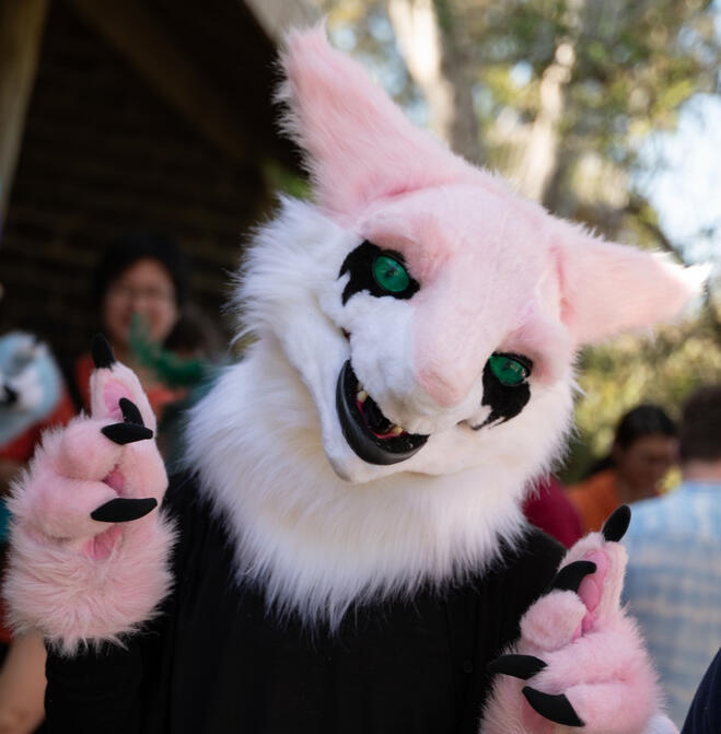 Ryloo The Sergal Ryloo The Sergal